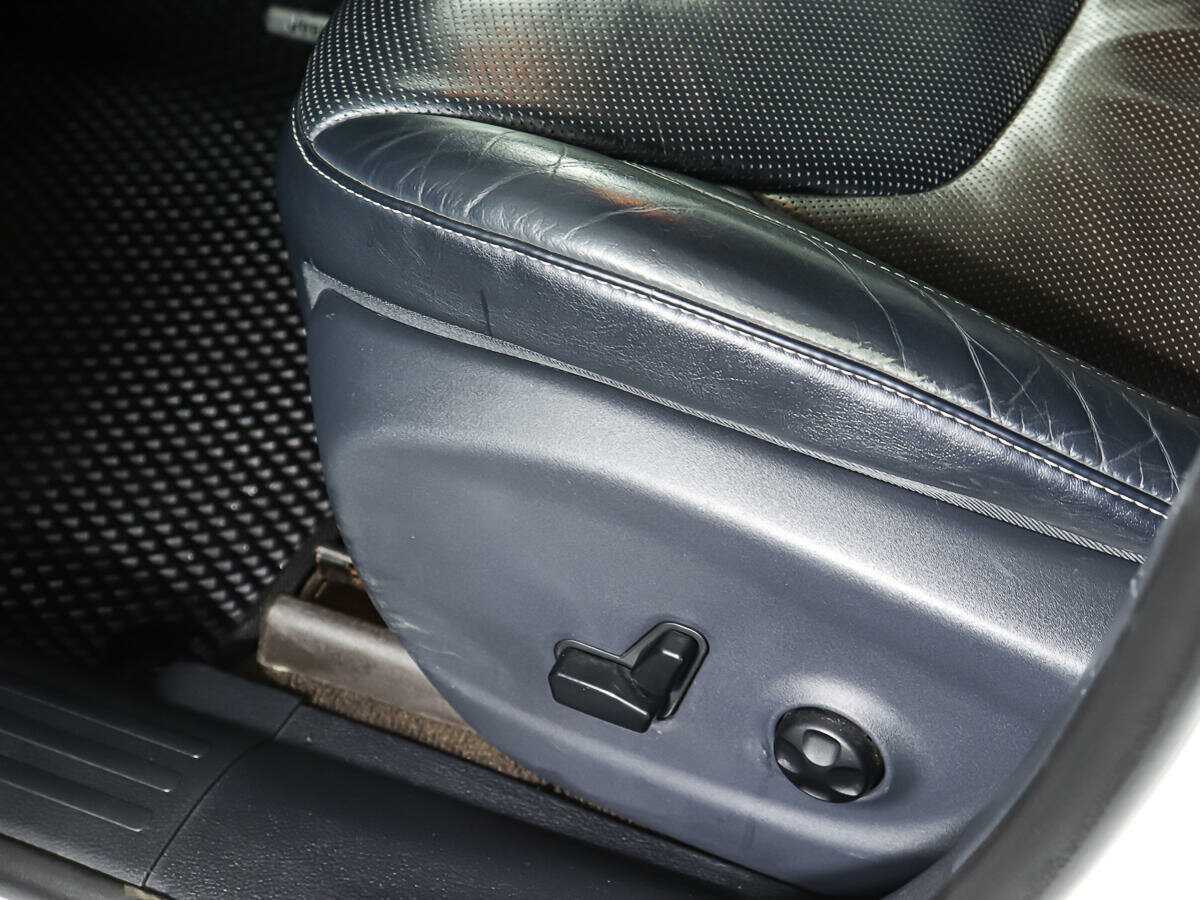 Купить Jeep Cherokee, 2014, 145 000 км, фото №17