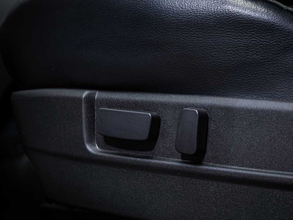 Купить Mitsubishi Pajero Sport, 2015, 145 000 км, фото №14