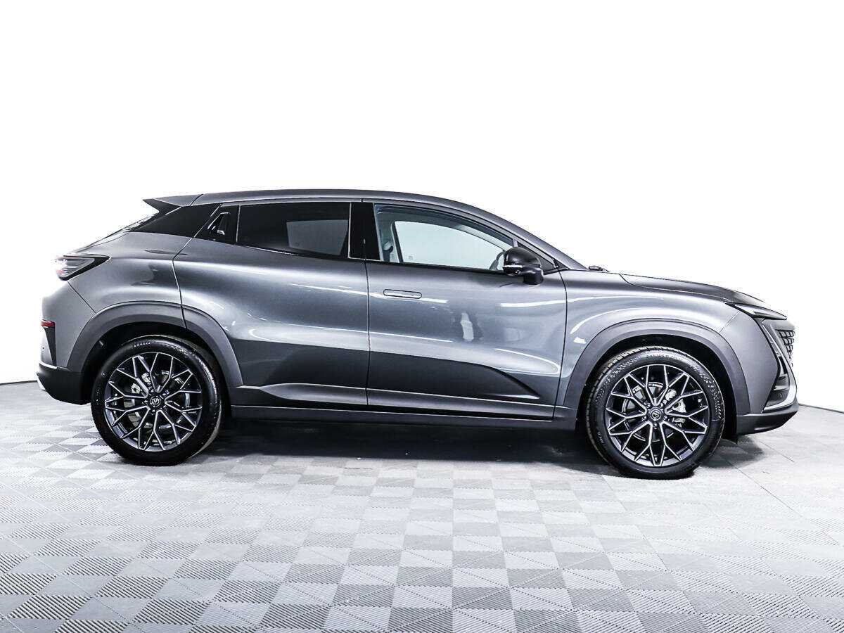 Changan UNI-T