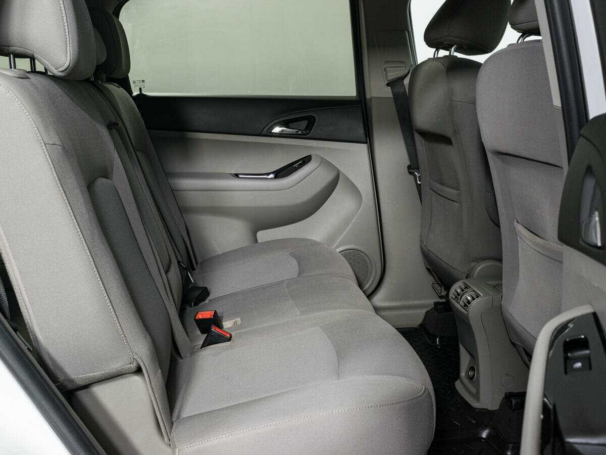 Купить Chevrolet Orlando, 2012, 128 771 км, фото №12