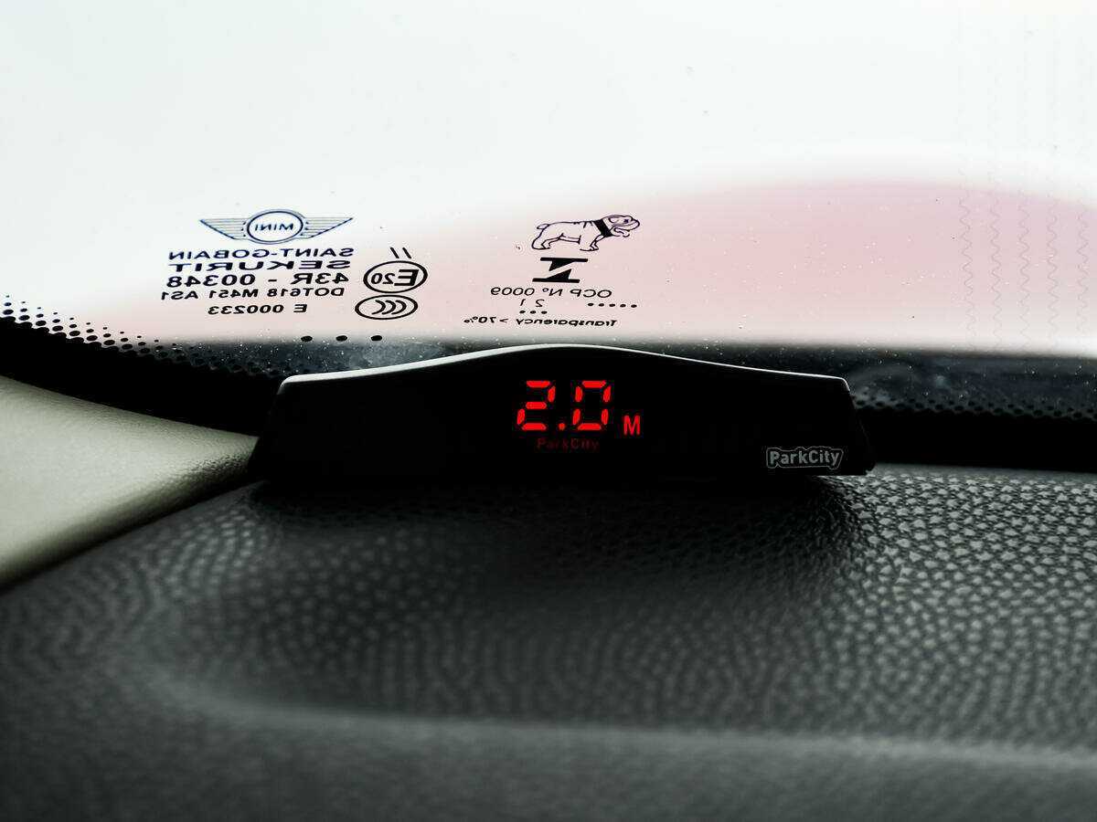 Купить Mini Clubman Cooper S, 2012, 166 112 км, фото №14