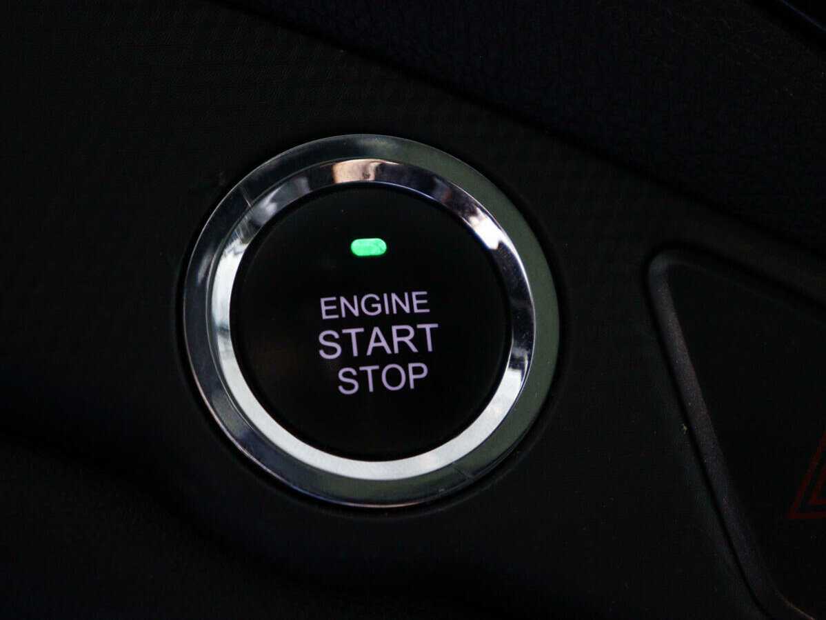 Купить CHERY Tiggo 5, 2018, 160 000 км, фото №16