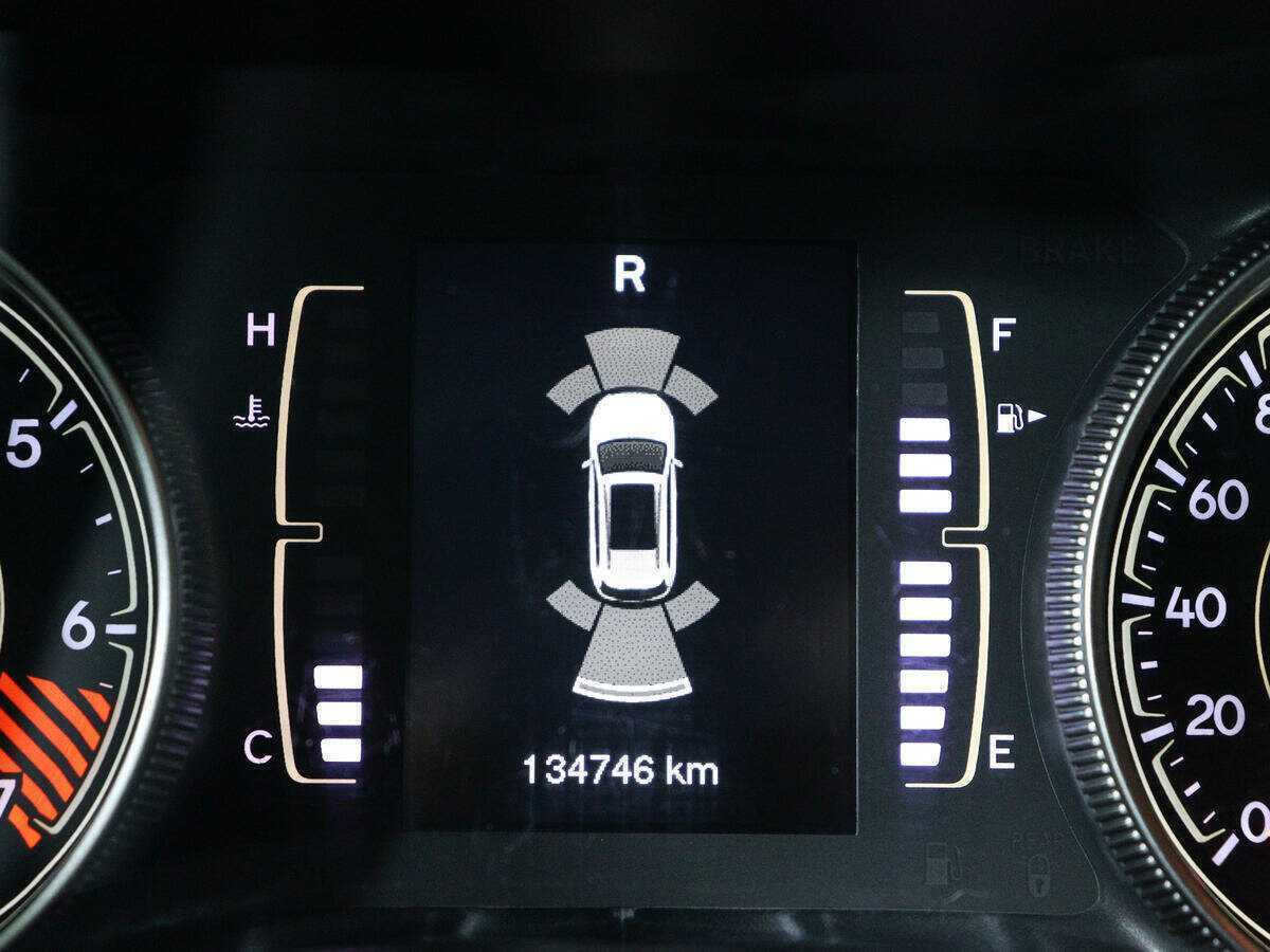 Купить Jeep Cherokee, 2014, 134 744 км, фото №12