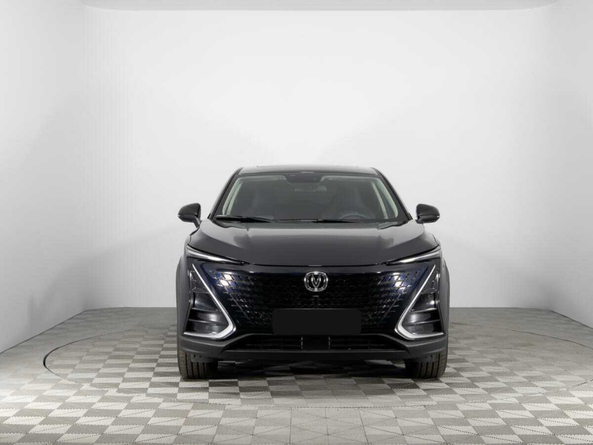 Changan UNI-T