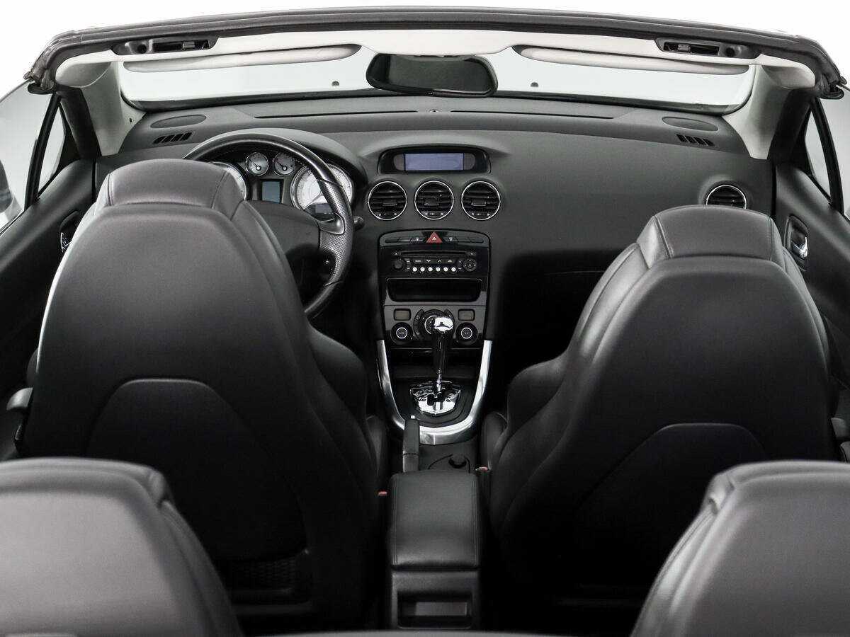 Купить Peugeot 308, 2012, 100 300 км, фото №8