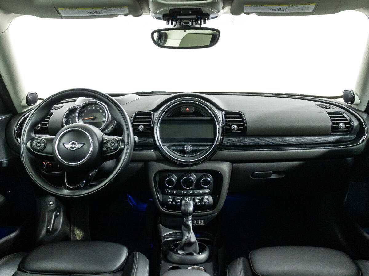Купить Mini Clubman Cooper, 2017, 58 640 км, фото №13