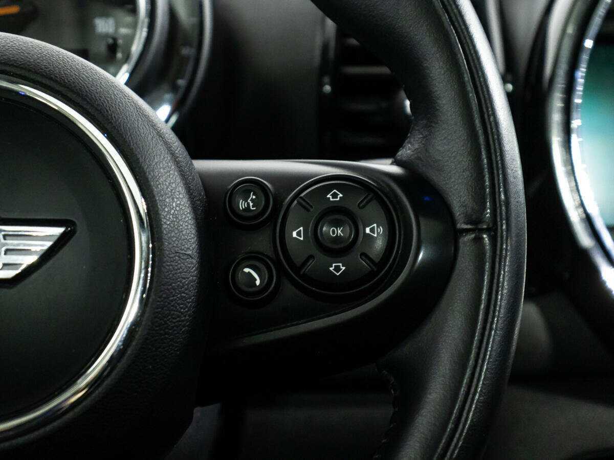 Купить Mini Clubman Cooper, 2017, 58 640 км, фото №22