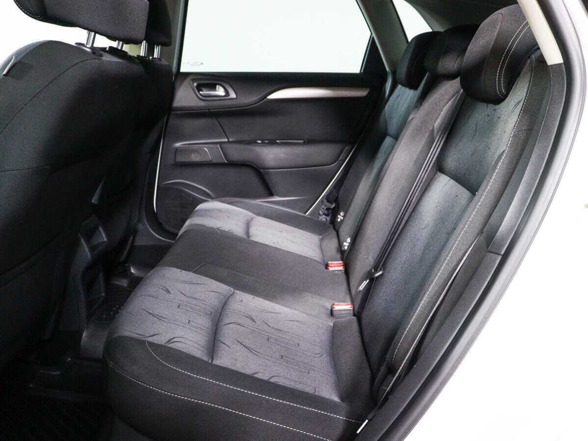 Купить Citroen C4, 2012, 193 325 км, фото №8