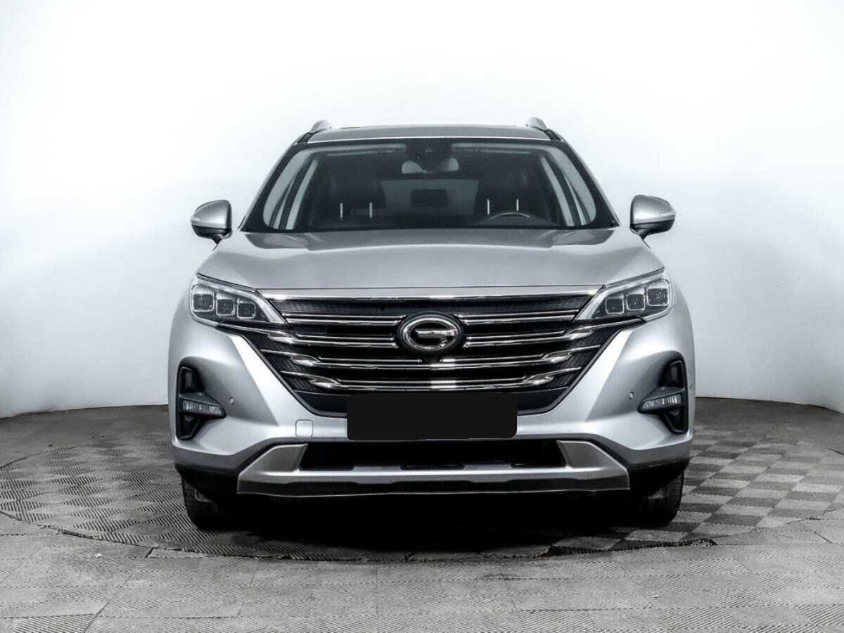 GAC GS5