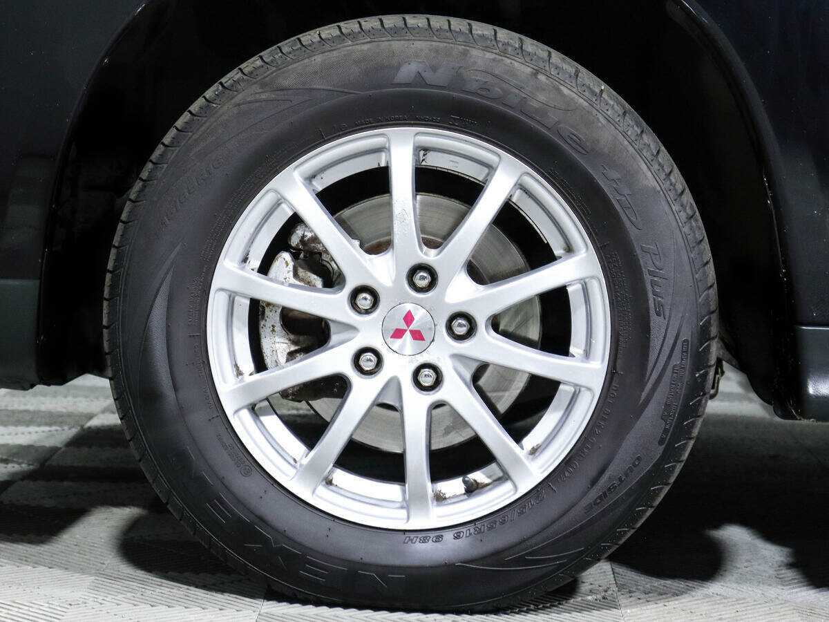 Купить Mitsubishi ASX, 2013, 201 669 км, фото №15