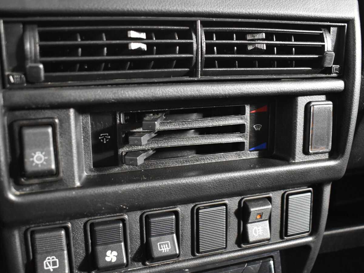 Купить Lada (ВАЗ) 2121 (4x4), 2019, 68 041 км, фото №13