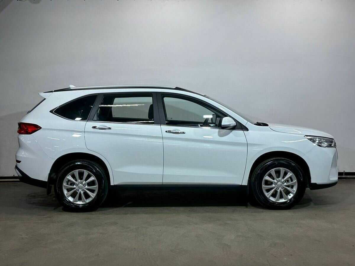 Купить Haval M6, 2023, 5 202 км, фото №4