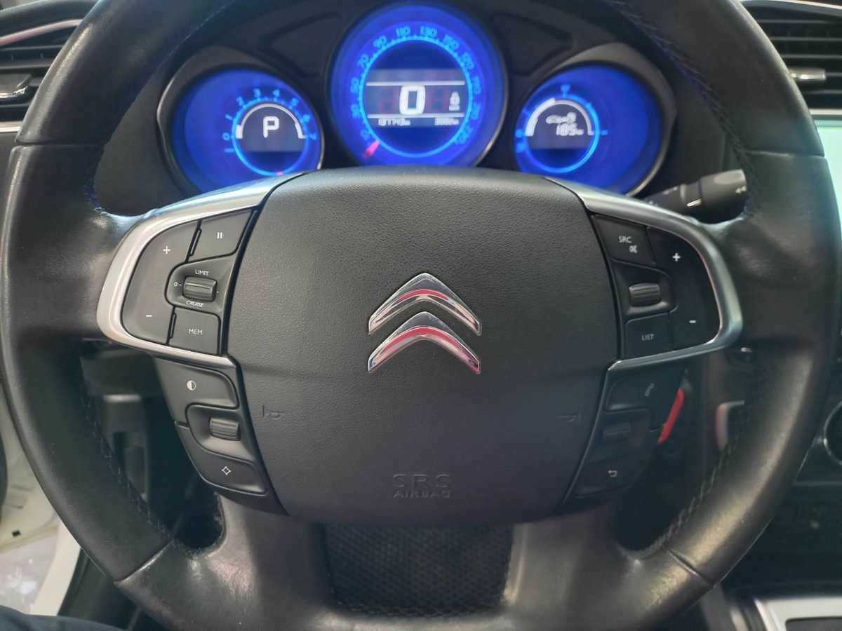 Купить Citroen C4, 2015, 137 734 км, фото №12