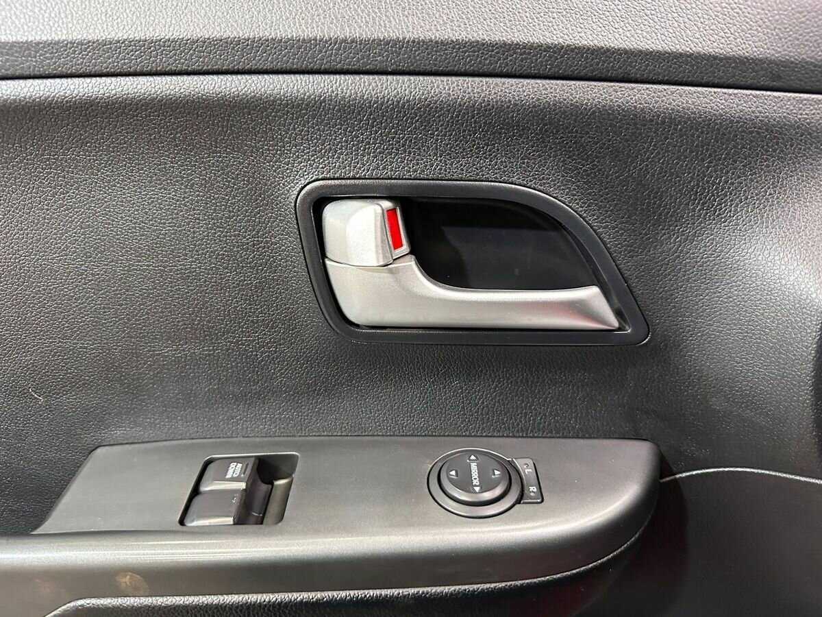 Купить Kia Rio, 2013, 166 980 км, фото №14