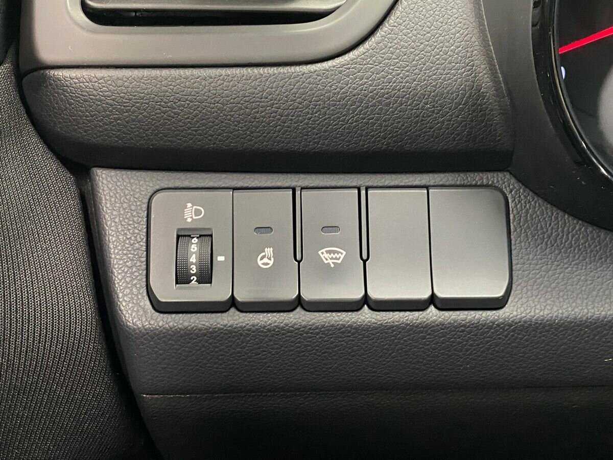 Купить Kia Rio 5-speed, 2014, 150 783 км, фото №16