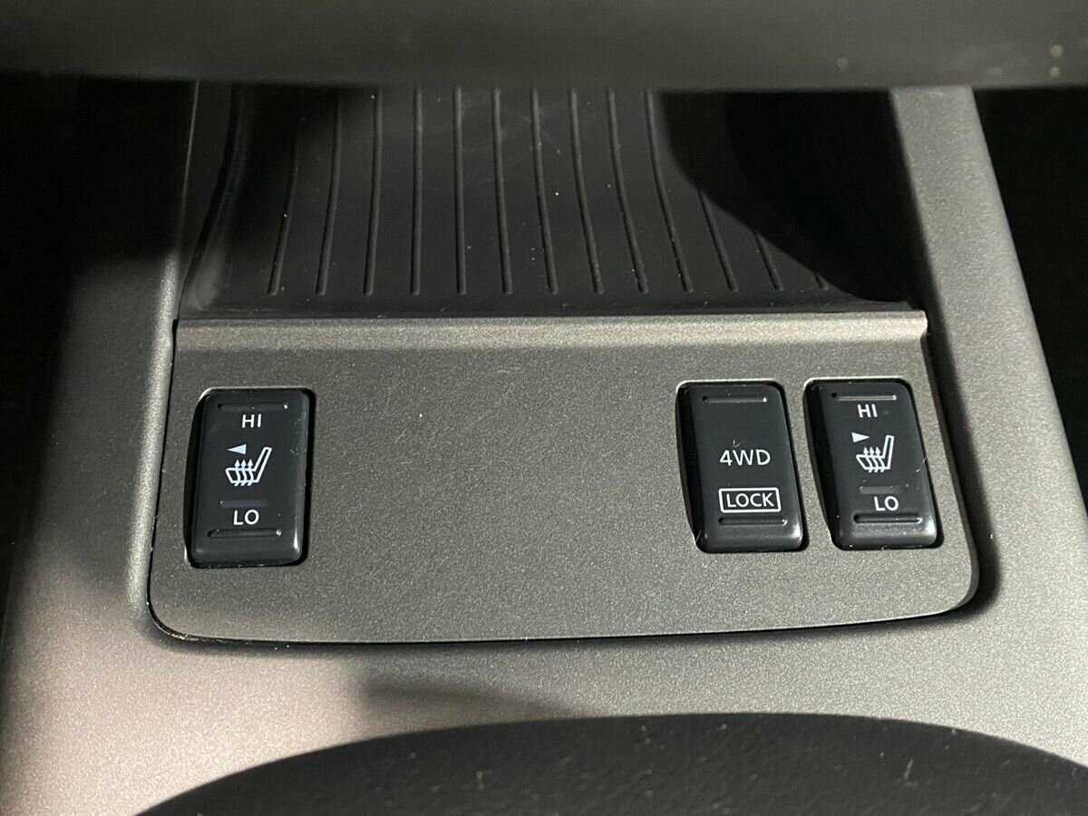 Купить Nissan Murano, 2014, 156 753 км, фото №16