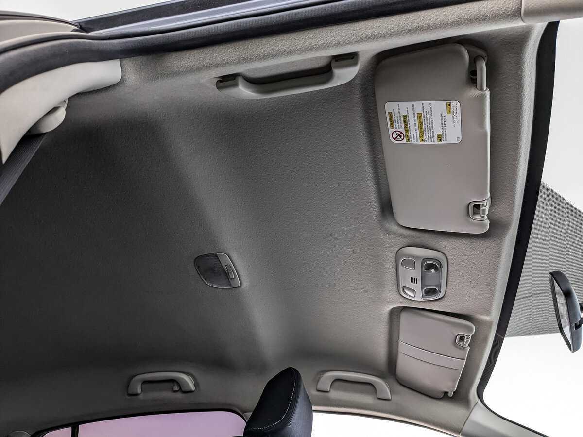 Купить Subaru XV, 2012, 120 965 км, фото №18