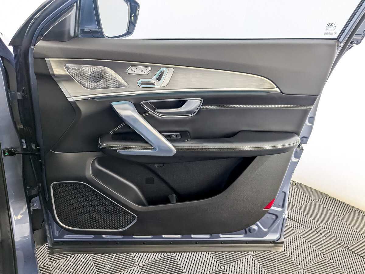 Купить Jetour X70 PLUS, 2023, 25 971 км, фото №21