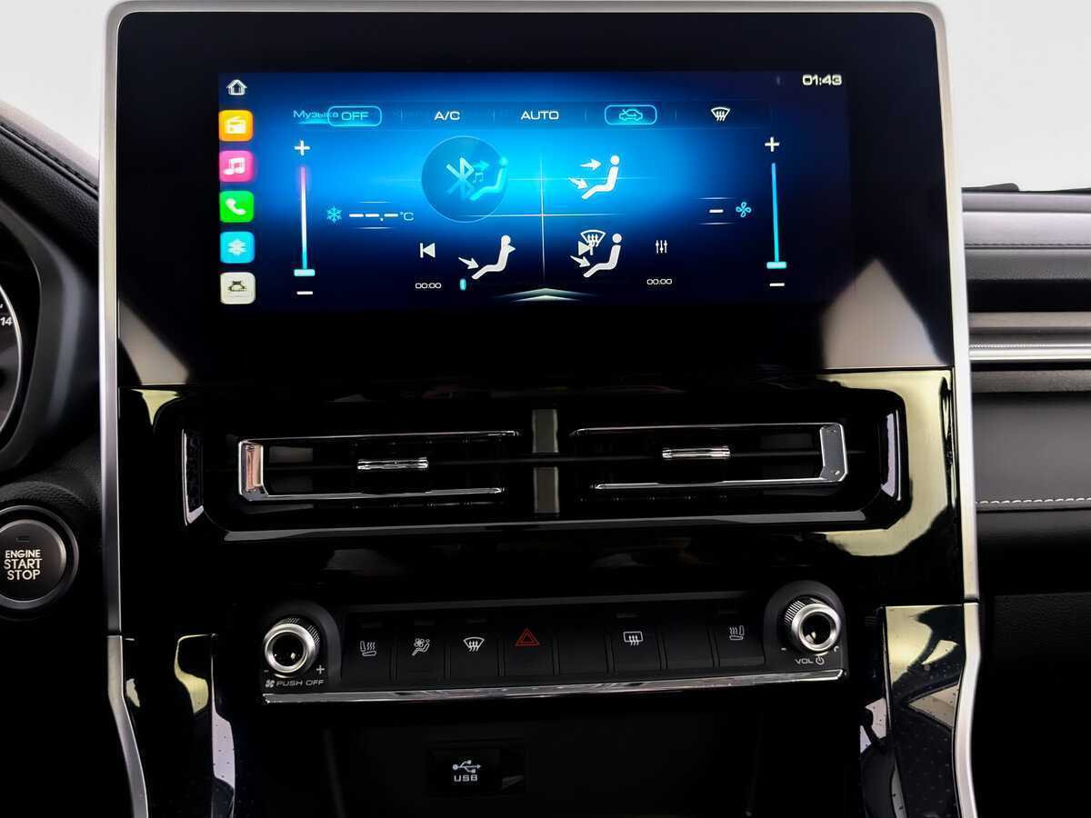 Купить Haval M6, 2023, 11 150 км, фото №13