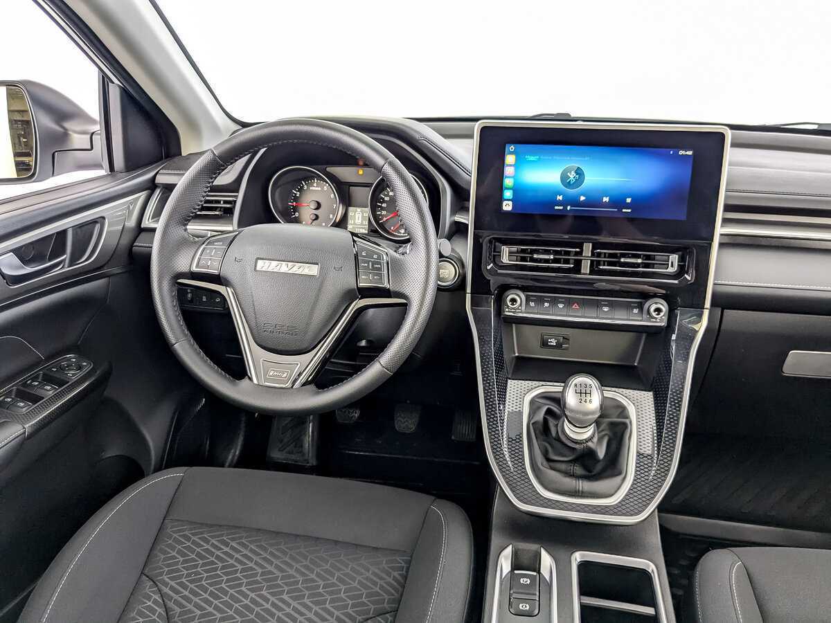 Купить Haval M6, 2023, 11 150 км, фото №21