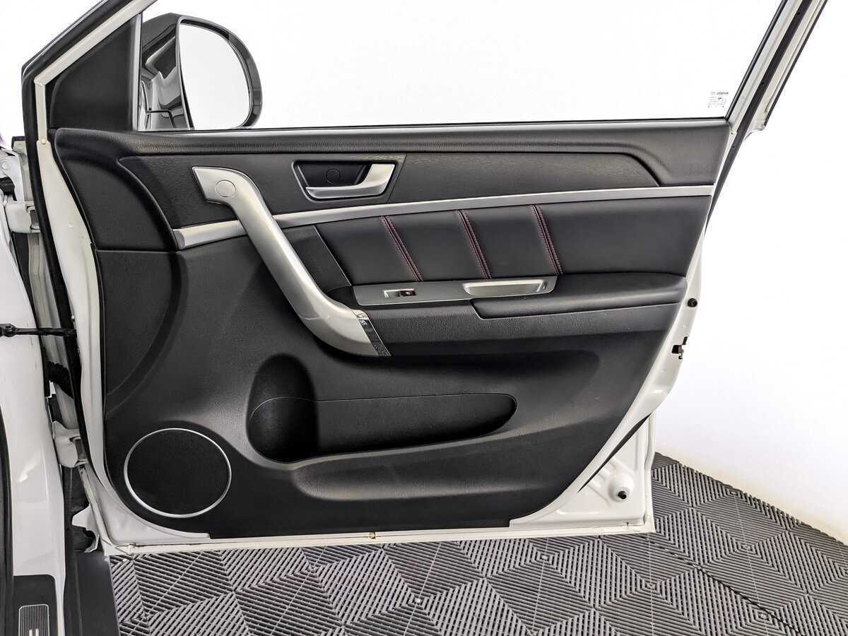 Купить Haval H6, 2019, 62 198 км, фото №21