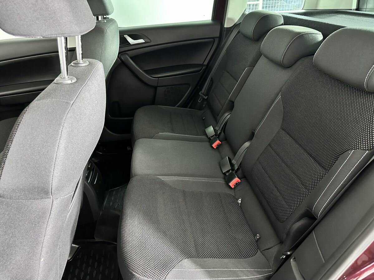 Купить Skoda Yeti, 2012, 162 521 км, фото №15