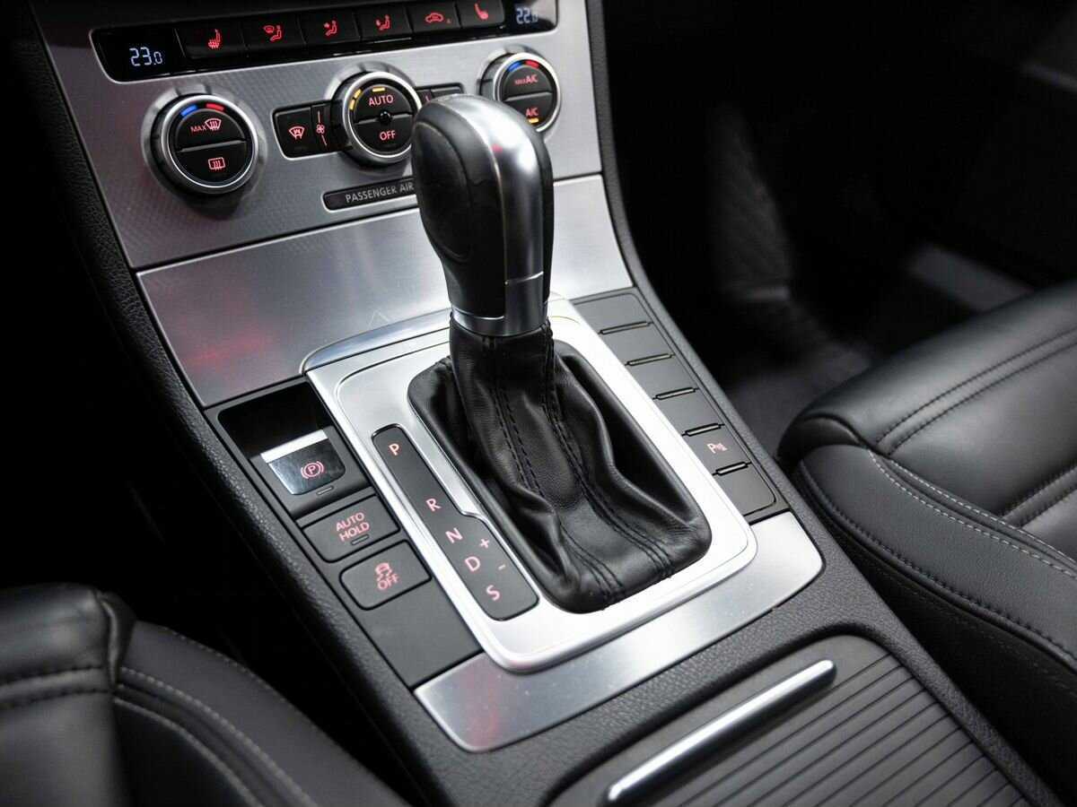 Купить Volkswagen Passat CC, 2013, 268 439 км, фото №24