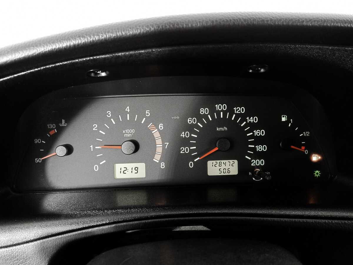 Купить Chevrolet Niva, 2013, 128 448 км, фото №11