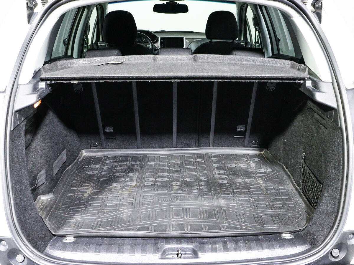 Купить Peugeot 2008, 2014, 192 873 км, фото №14