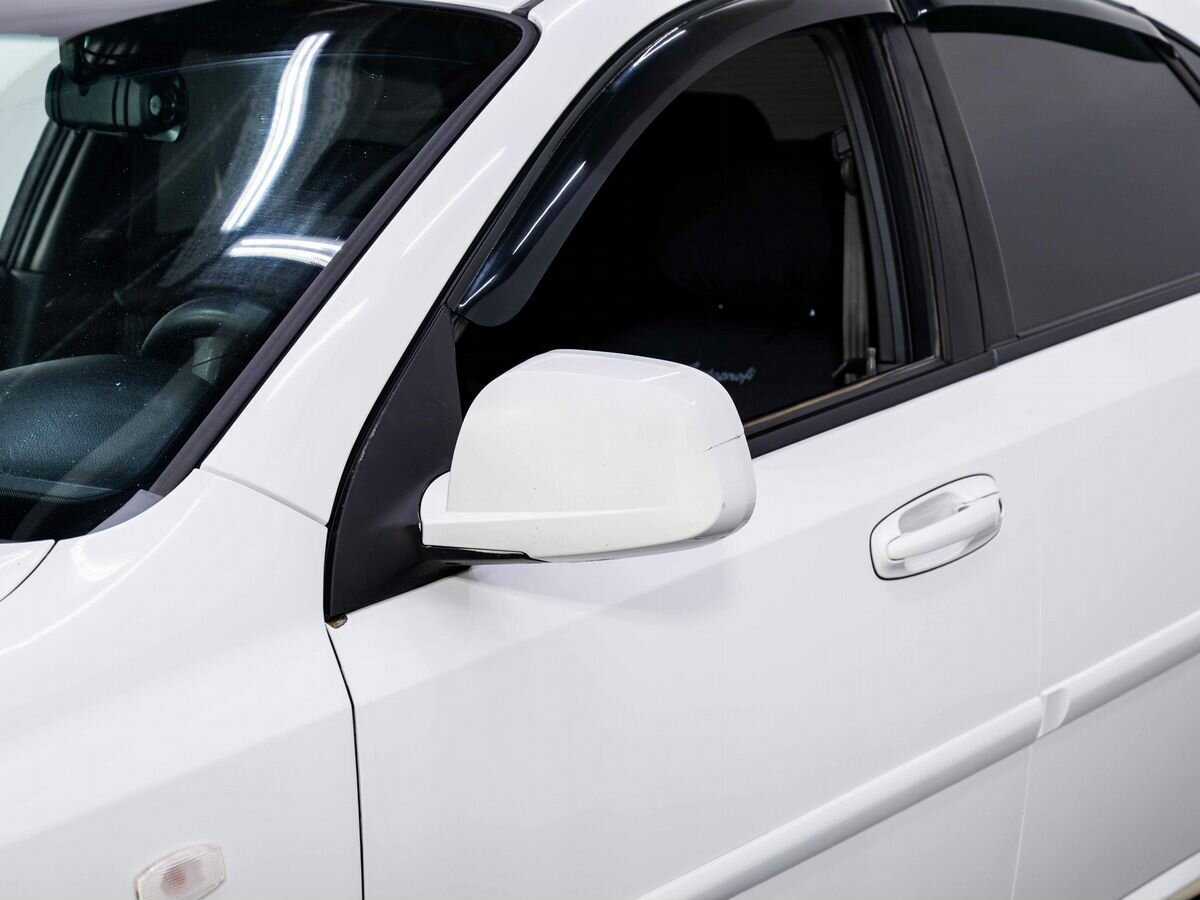 Купить Daewoo Gentra, 2013, 204 863 км, фото №7