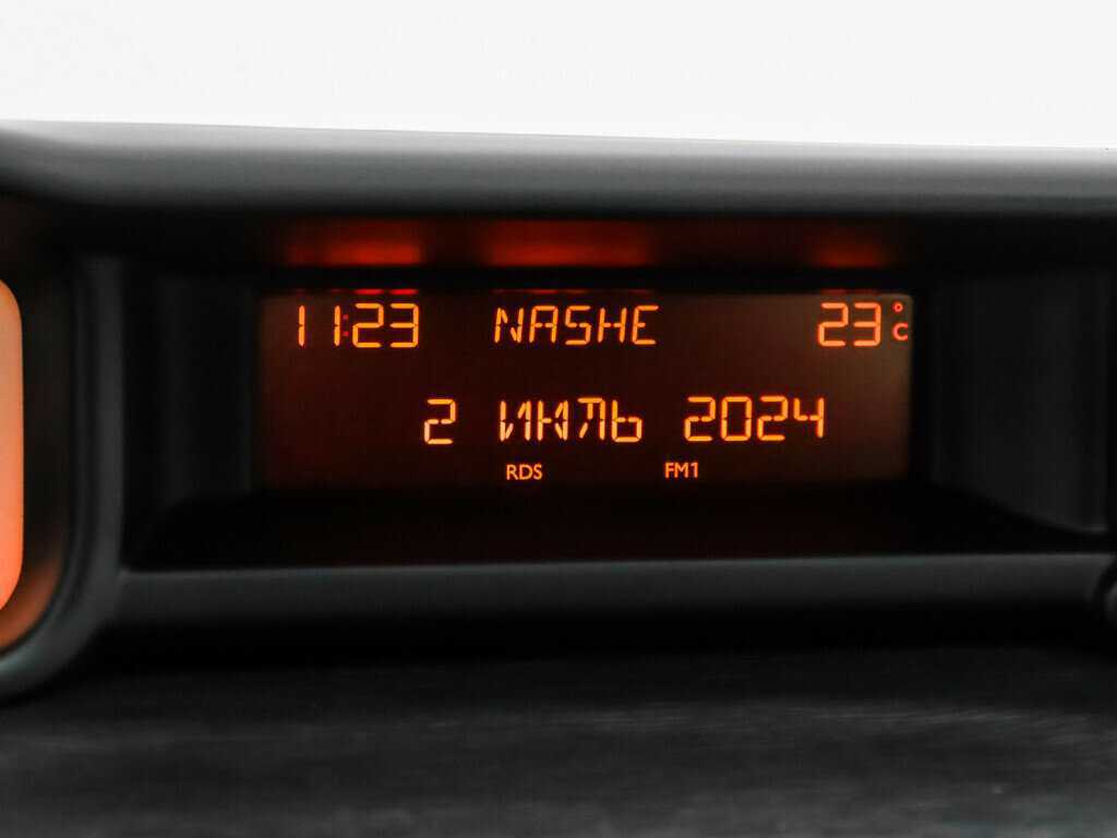 Купить Citroen C3 Picasso, 2013, 146 826 км, фото №14