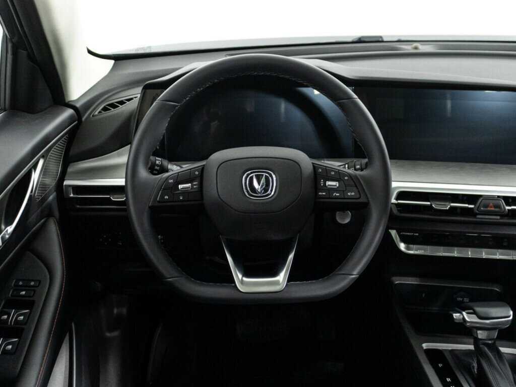 Купить Changan CS35PLUS, 2022, 15 353 км, фото №21