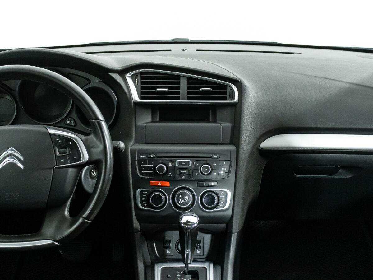 Купить Citroen C4, 2014, 107 710 км, фото №14