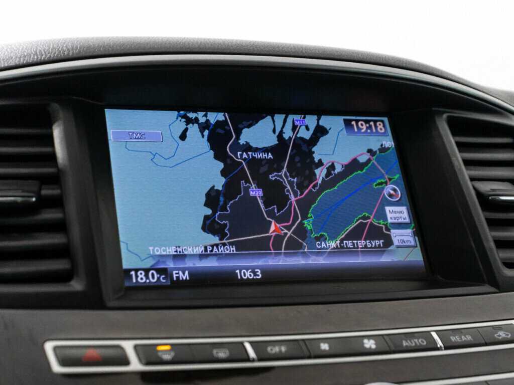 Купить Infiniti QX60, 2014, 144 231 км, фото №16