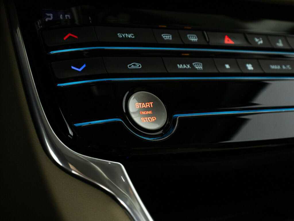 Купить Jaguar XF, 2017, 90 999 км, фото №19