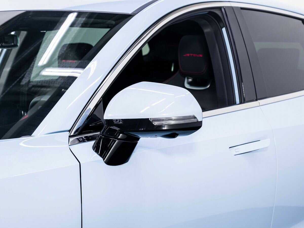 Купить Jetour Dashing, 2023, 11 232 км, фото №8