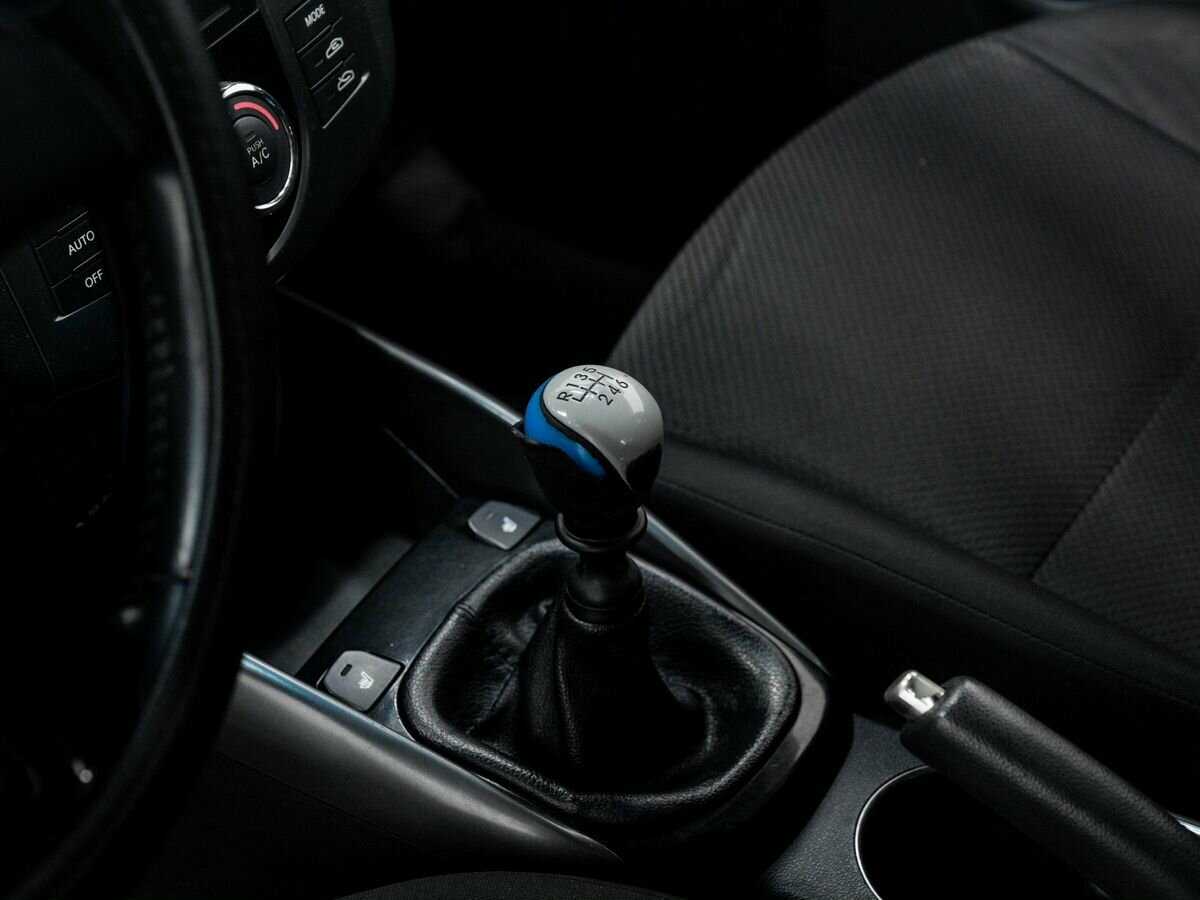 Купить Kia Cerato 6-speed, 2012, 341 000 км, фото №17