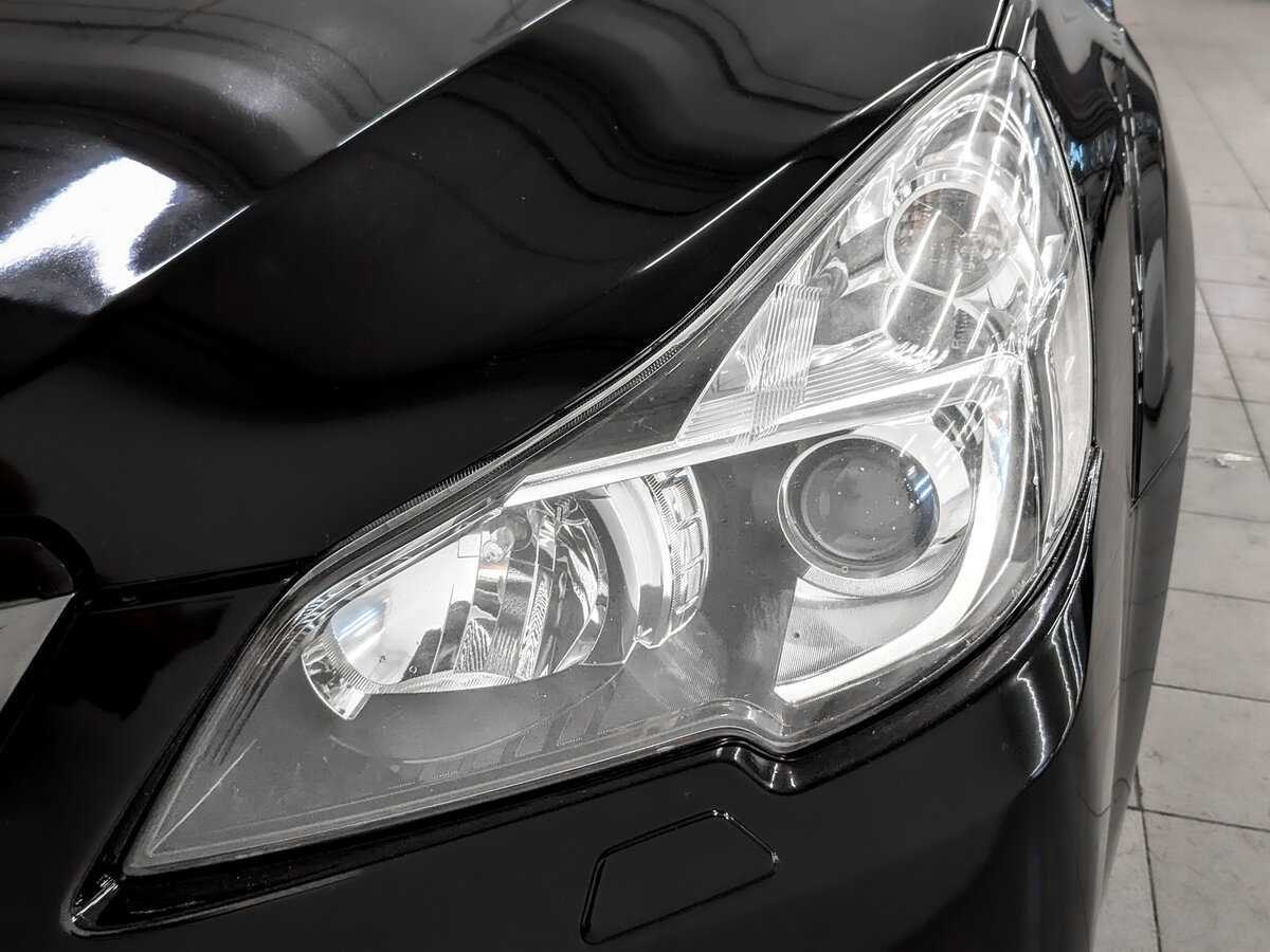 Купить Subaru Outback, 2013, 216 447 км, фото №17