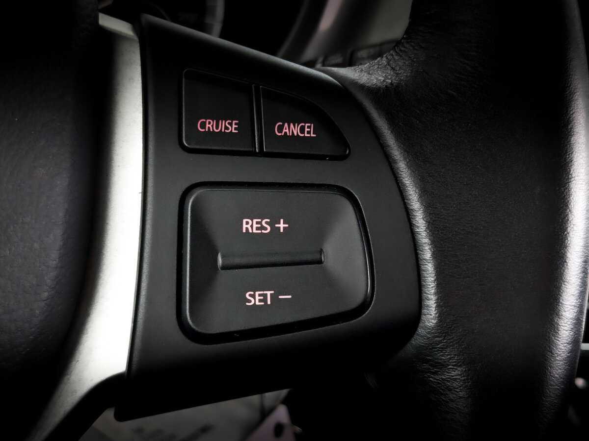 Купить Suzuki Vitara, 2016, 9 106 км, фото №21