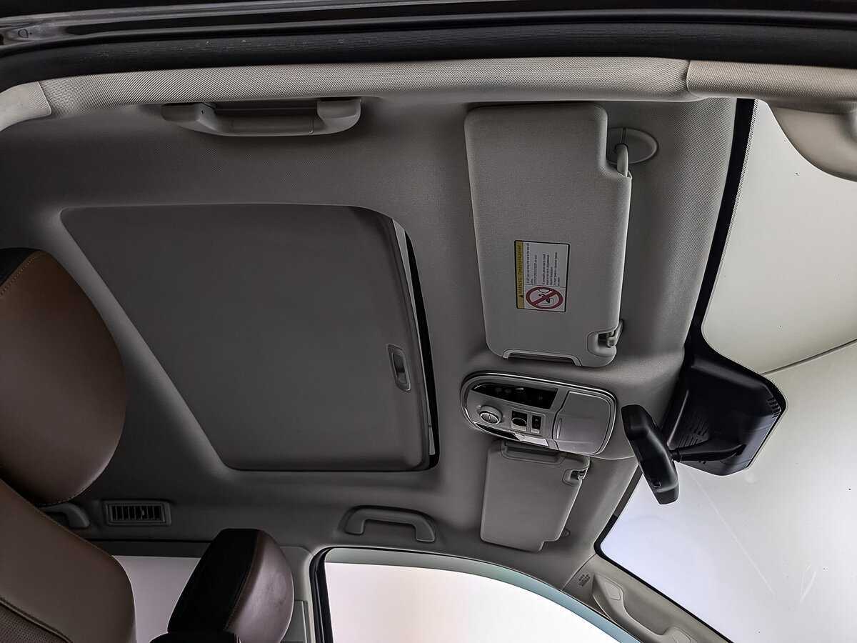 Купить Haval H9, 2019, 195 961 км, фото №23