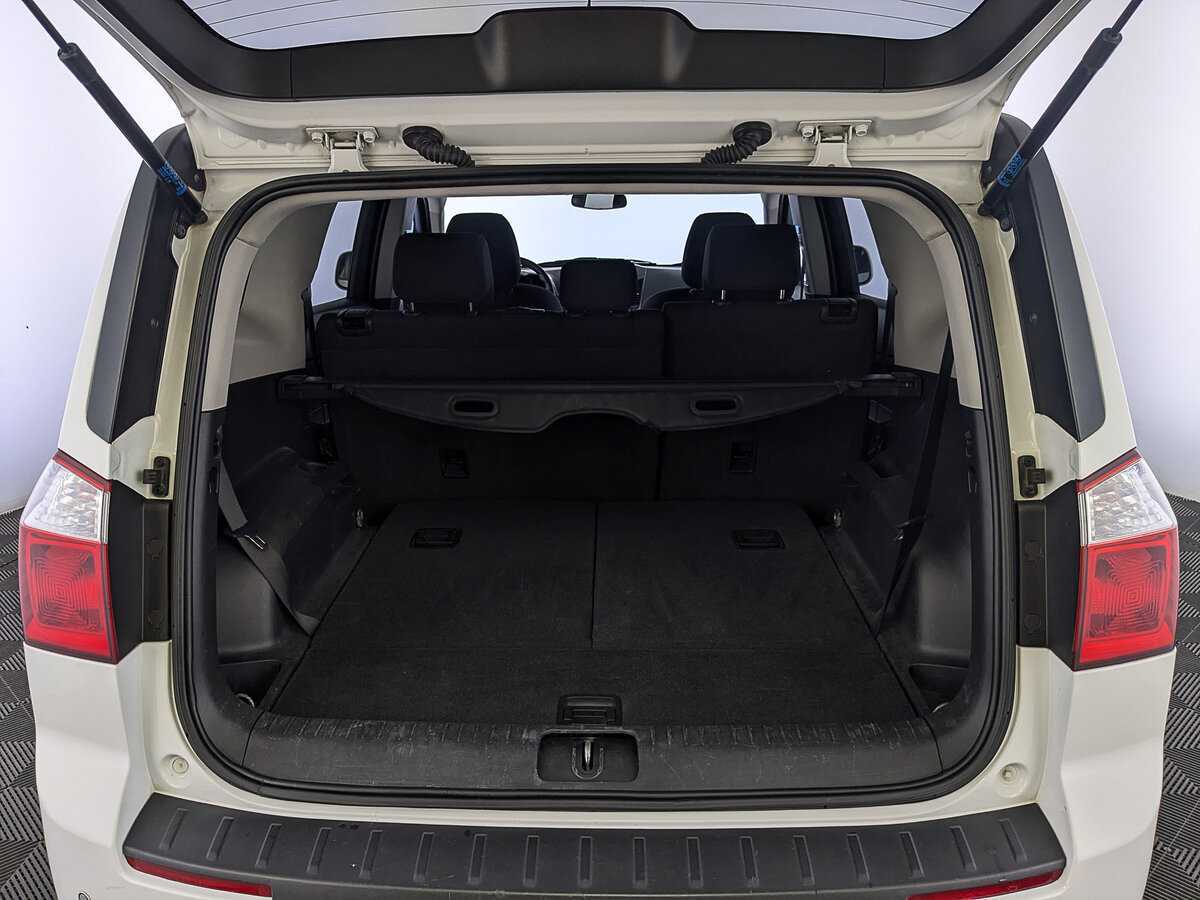 Купить Chevrolet Orlando, 2012, 114 726 км, фото №10
