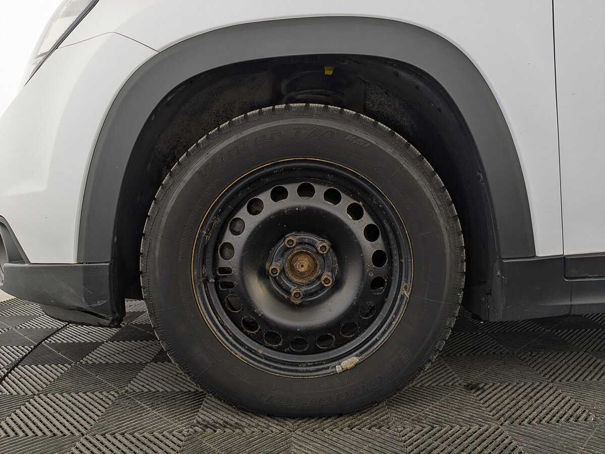 Купить Chevrolet Orlando, 2012, 114 726 км, фото №12