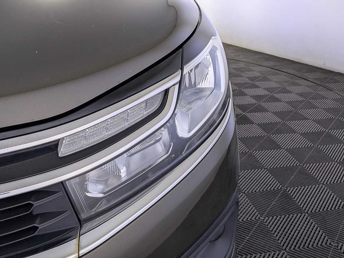 Купить Citroen C4, 2018, 70 461 км, фото №11