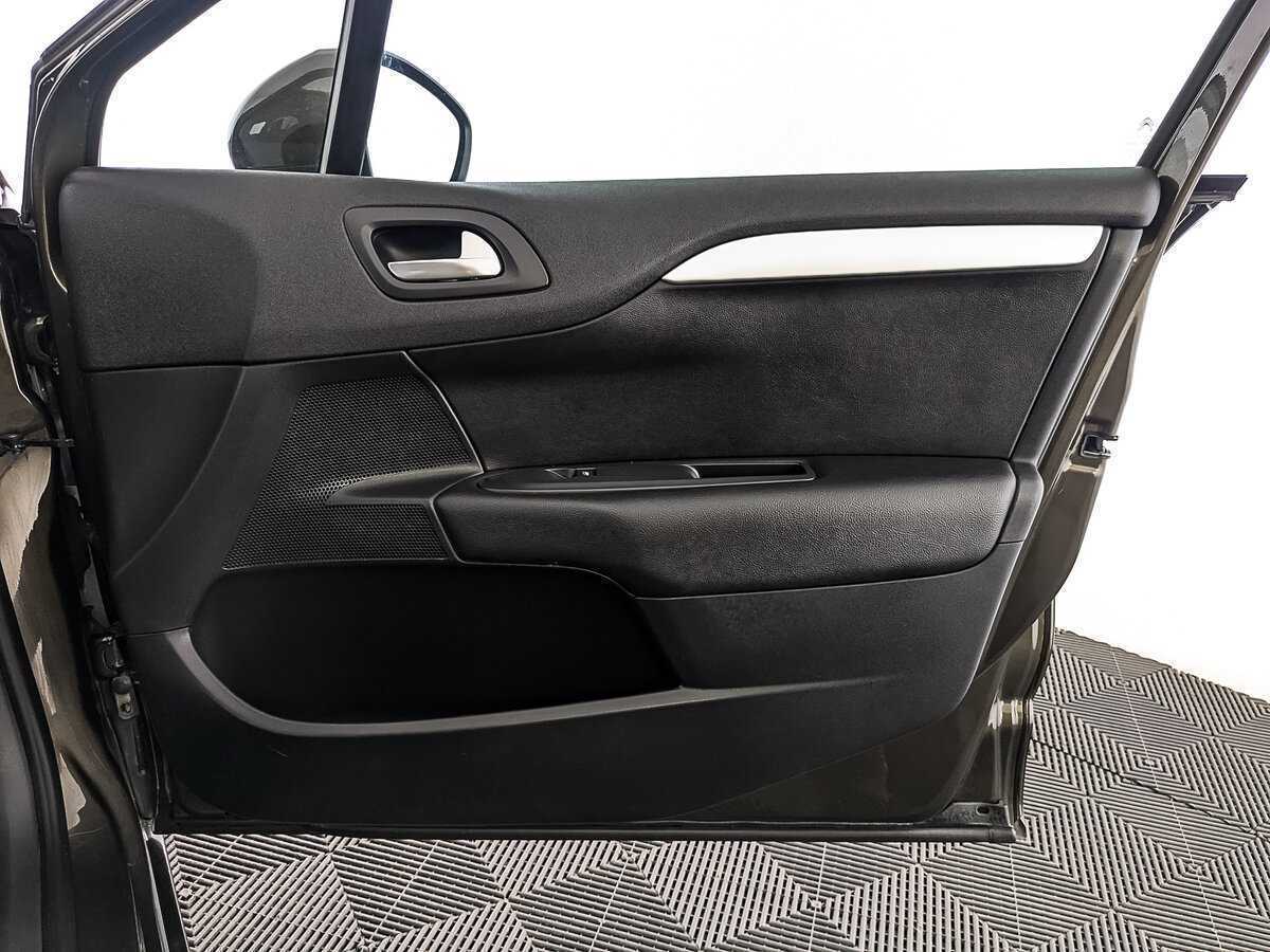 Купить Citroen C4, 2018, 70 461 км, фото №23