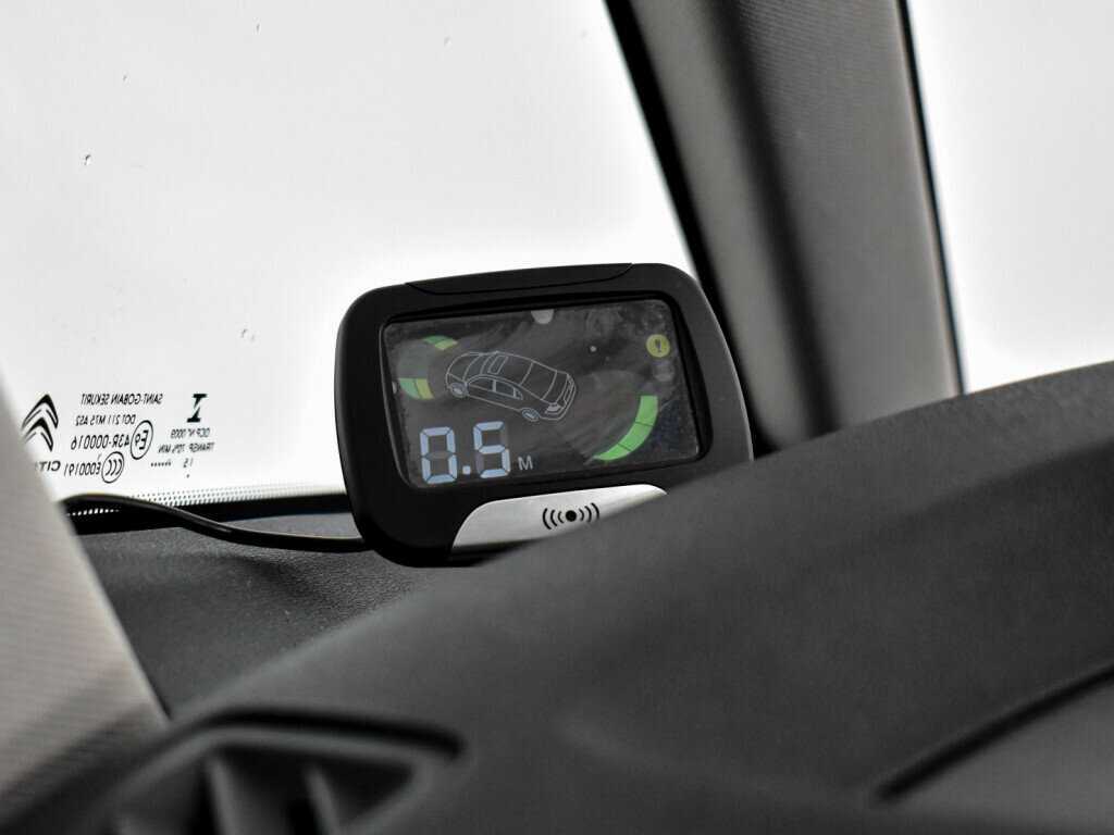 Купить Citroen C4 Picasso, 2015, 154 180 км, фото №15