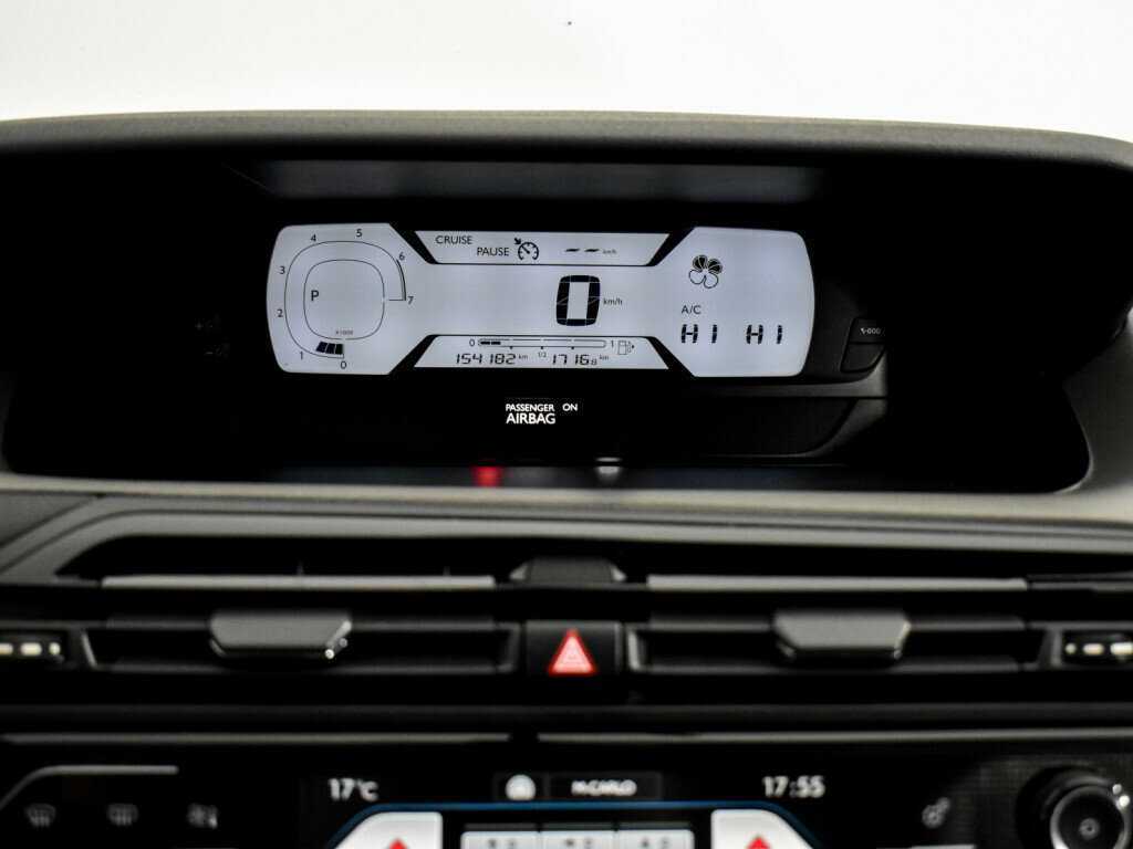 Купить Citroen C4 Picasso, 2015, 154 180 км, фото №18