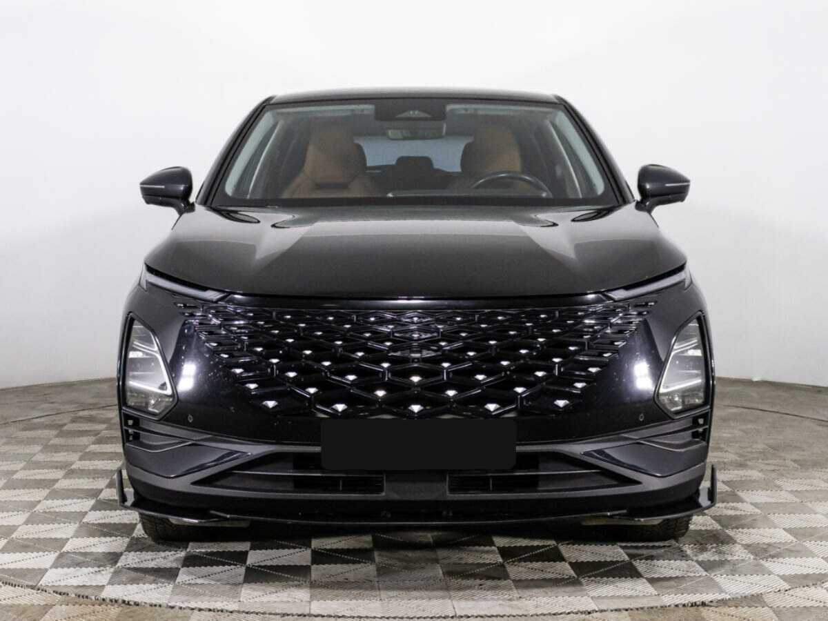 OMODA C5