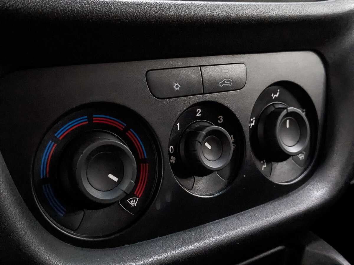 Купить Fiat Doblo, 2017, 80 161 км, фото №21