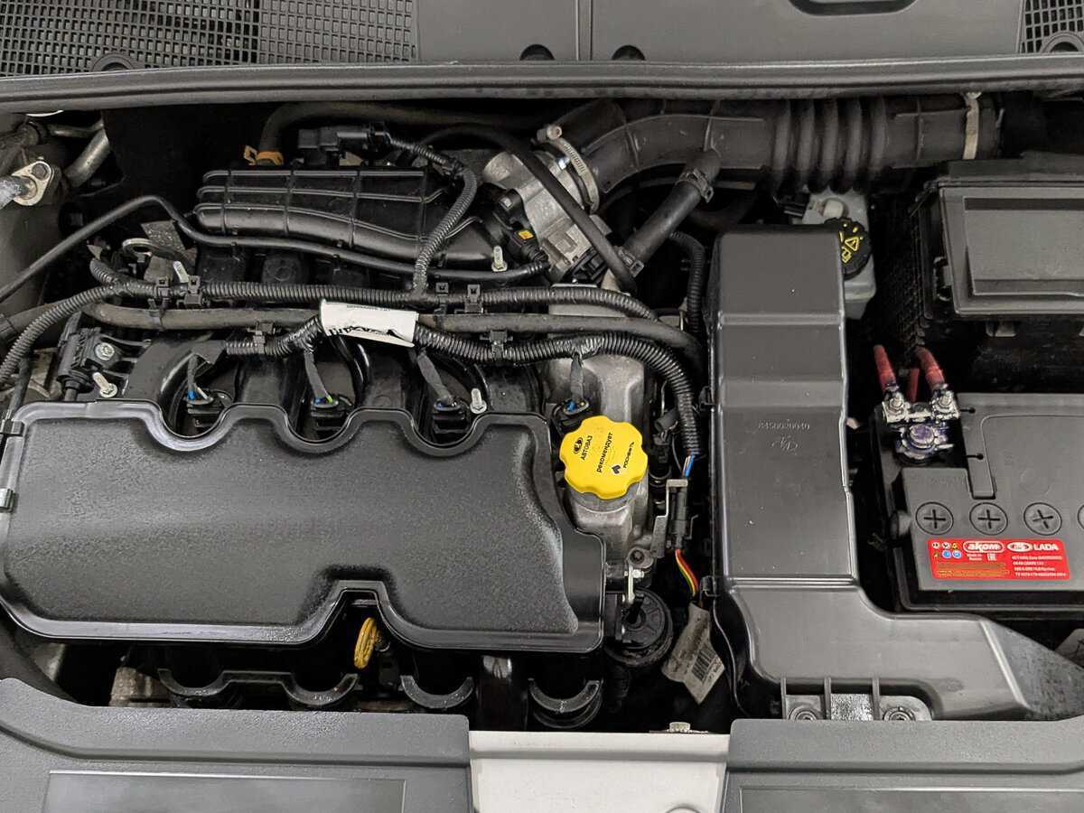 Купить Lada (ВАЗ) XRAY, 2019, 142 835 км, фото №9