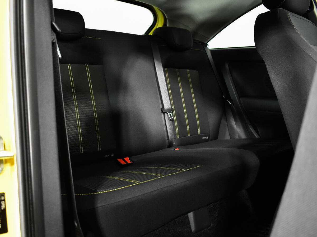 Купить Opel Corsa, 2012, 62 000 км, фото №10